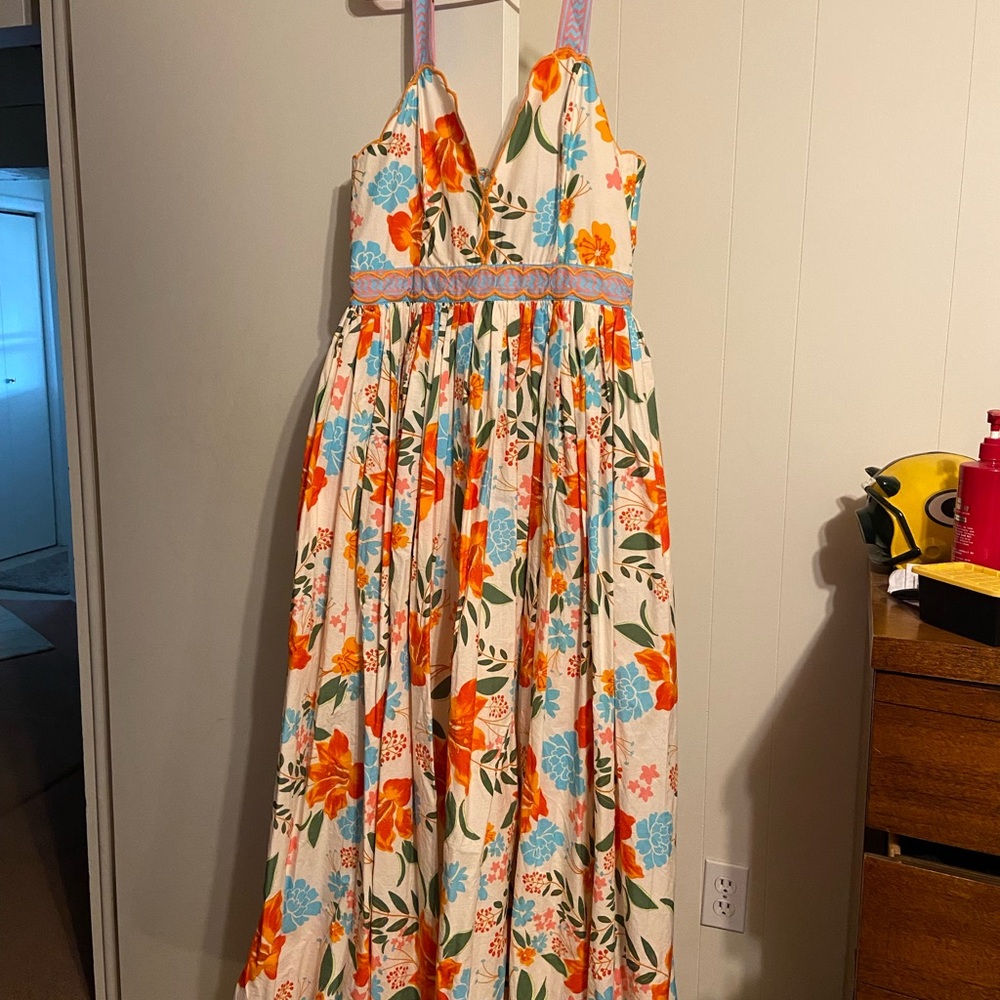JessaKae Dawn Dress